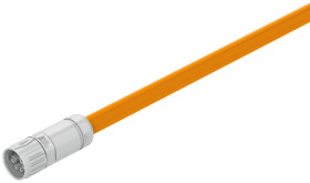 Kabel Kabel Kontrolery 31,9 A 0 → 630 V