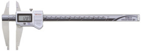 Suwmiarka 300mm z noniuszem Mitutoyo Cyfrowe 0,01 mm, z kalibracją ISO