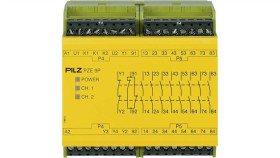 Rozszerzenie Pze 9P 24Vacdc 8N/O 1N/C 777140 777 140