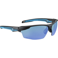 Okulary ochronne Bolle Safety Okulary ochronne Elektryzujący niebieski