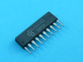 KA-22242 SIP-10 UKŁAD