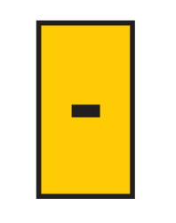 Oznacznik kabli z klipsem Zatrzask HellermannTyton zakres 2 → 2.8mm Cable Marker ilość 1000jednostki