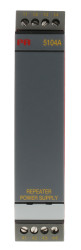 1-kan., -20 → +60°C, PR Electronics, 5104A