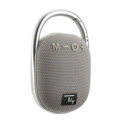 Głośnik Bluetooth 5.3 Bezprzewodowy 5W TWS LED USB/TF MP3