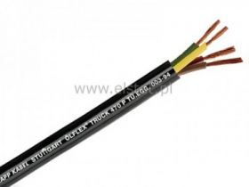 Przewód do przyczep OLFLEX TRUCK 470 P ( 4x1)