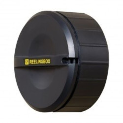 Puszka rozgałęźna analizatora jakości mocy, typ: Skrzynka rozdzielcza analizatora jakości zasilania, do użytku z: CA