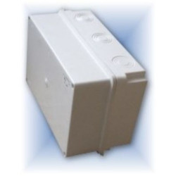 Puszka PK-11/D 235x150x115 IP55 ABEX 041165