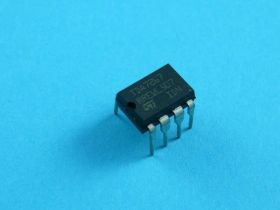 TDA-7267 DIP-8 2W MONO AMPLIFIER UKŁAD