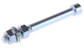 Wspornik Pręt Telemecanique Sensors do Seria XU