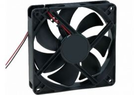 WENTYLATOR 24V 120X38