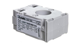 Przekładnik Prądowy 50/5A, Klasa 1, Średnica Otworu 22Mm Dm0t0050