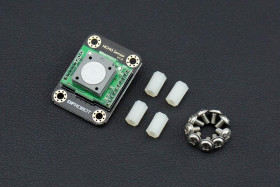 DFRobot Gravity: Formaldehyde (HCHO) Sensor