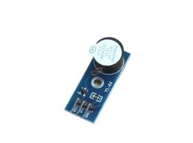 MODUŁ BUZERA AKTYWNEGO ARDUINO