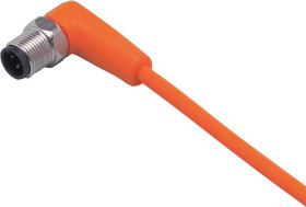 ifm Electronic EVT074 Linia połączenia EVT074, piny: 5, 2 m, 1 szt.