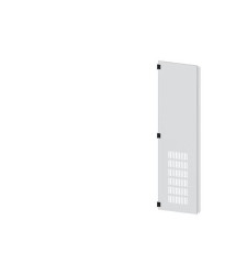 SIVACON Türhälfte, links, Öffnungen, IP2