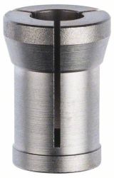 Tuleja zaciskowa bez nakrętki mocującej 6 mm, pasuje do GGS 27 GGS 27 C Bosch Accessories 2608570047 Średnica 6 mm Bosch