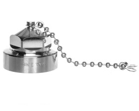 Osłona wtyku RJ45 EPIC DATA ED-IE-RJ45F-AC-DC 21700633