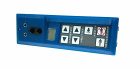 Moduł : Panel operatorski AEROSPACE 172447-02 - używany