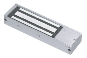 Zwora elektromagnetyczna 12V dc 1200lb DC wysokość 67 mm