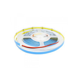 Taśma LED 3YB 12V 1680 LED COB 8W/m 3K 5m LED Labs