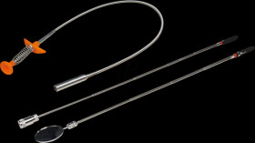 1533689 Pick-up tool set, 3-piece