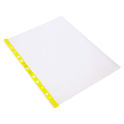 Antistat 105-0007 ESD Document Wallets A4 - Pack Of 100