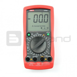 Miernik uniwersalny UNI-T UT90A