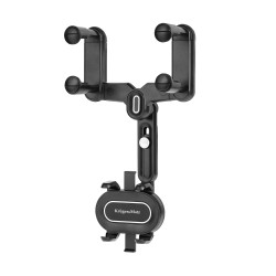 Uchwyt do telefonu na lusterko KM1372