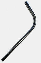 Wysięgnik lampowy 10 stopni 500 x 1000 ocynkowane ogniwo fi 48,5