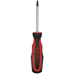 KS Tools 159.1256 Ergotorqueplus® Screwdriver For Tri-Wing Screws, #2