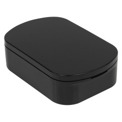 Obudowa do urządzeń przenośnych 70x45x20mm IP40 ABS Czarny