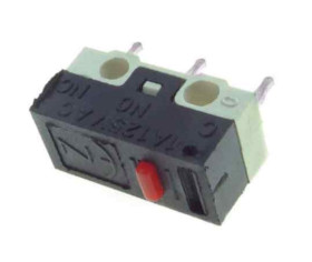 Wyłącznik krańcowy MSW-21 1A 250VAC