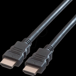 11045576 High Speed HDMI Kabel, 10 m