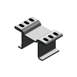 Fischer Elektronik 10035047 FK 250 08 LF-PAK Heat Sink 34.8 K/W Copper