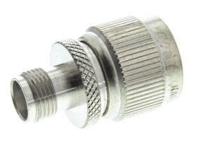 Adapter RF TNC N Rodzaj A Female Rodzaj B Męski 50Ω