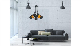 Lampa Biurkowa Słonik Z Wbudowanym Led, Regulowana Barwa, 520Lm K-Bl1603...