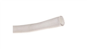 Koszulka Elektroizolacyjna Z Włókna Szklanego Osks-4 Biała E05me-03010200701...