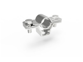 NI uchwyt do iglicy odgromowej 12700105 ELKO-BIS