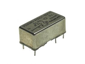 Przekaźnik miniaturowy SIEMENS 5VDC