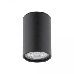 Spot czarny śr. 5cm GU10 TOP 5764 TK Lighting