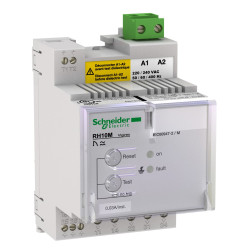 Przekaźnik monitorujący prąd Schneider Electric