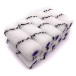 Wałek malarski, szerokość: 102mm, średnica: 12mm, Rolka, Długi