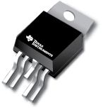 LM1875 - 20-W Audio Power Amplifier