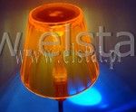 Lampka 6 x LED zasilana z portu USB do laptopa