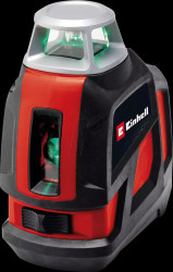 2270119 TE-LL 360 G cross line laser