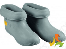 Półbuty elektroizolacyjne 20KV PE_20KV ERKO