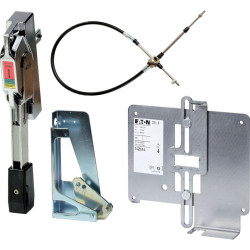 Uchwyt Uchwyt obudowy 155508 NZM4-XSH-4X-72-NA NS4...-NA, NZM4...-NA