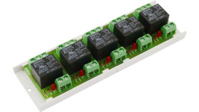 Moduł Przekaźnikowy Pulsar Awz520