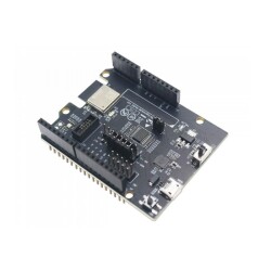 Zestaw rozwojowy ESP32-C3-AWS-ExpressLink-DevKit