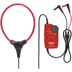 Benning 044068 CFlex 1 Clamp Meter Adapter 3000 A Flexible Output